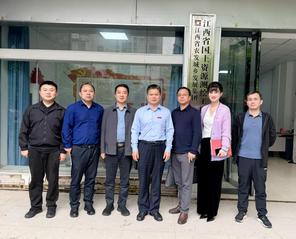 校党委副书记、校长蔡海生带队开...
