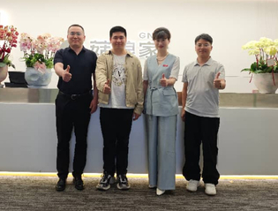我院赴浙江开展“访企拓岗促就业...