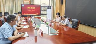 生命科学与资源环境学院赴宜春市...
