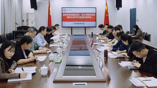 校党委副书记、校长蔡海生深入我...