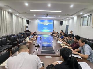 我院开展本科教育教学审核评估诊...