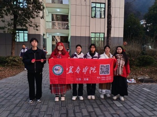 感恩母校行，青春传薪火&nbsp;——我...